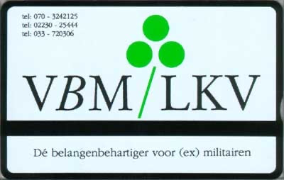 VBM/LKV