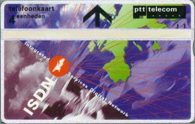 ISDN