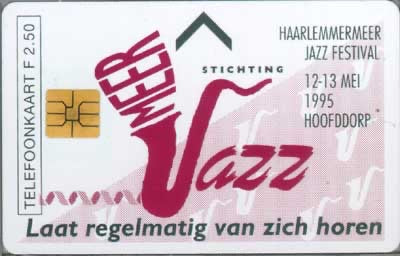 Haarlemmermeer Jazz Festival