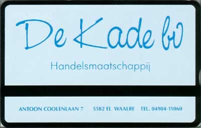 De Kade bv