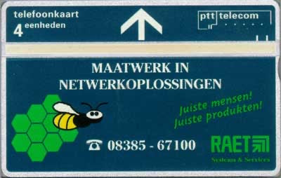Maatwerk in Netwerkoplossingen