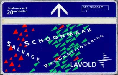 LAVOLD