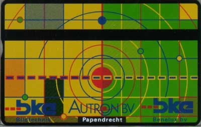Autron bv (Papendrecht)