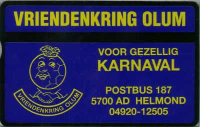 Vriendenkring Olum