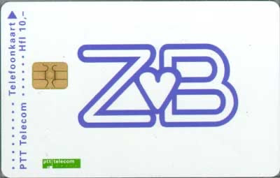 Stichting Zorg voor Bejaarden