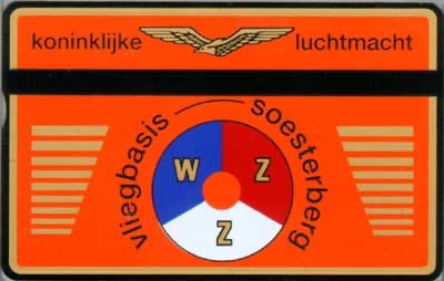Vliegbasis Soesterberg