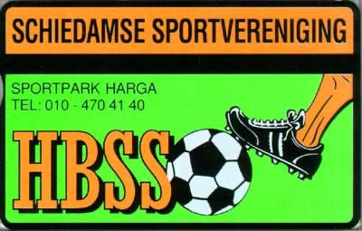 HBSS Schiedamse Sportvereniging