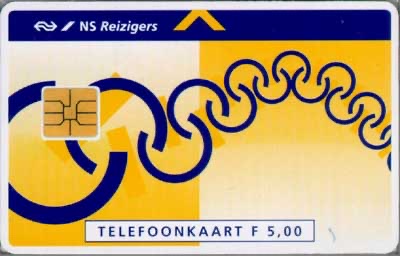 NS Reizigers