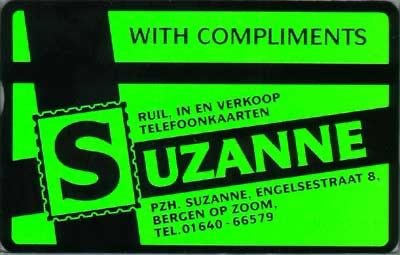PZH. Suzanne