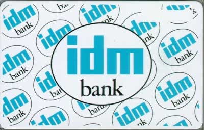 IDM Bank