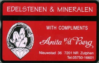 Anita v/d Berg