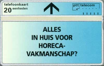 Onderwijscentrum Horeca
