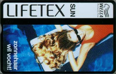 Lifetex Sun