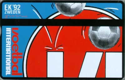 Voetbal International
