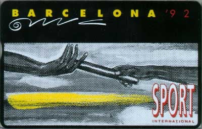 Sport International