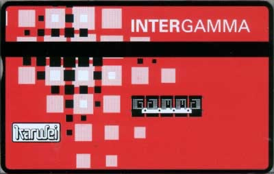 Intergamma