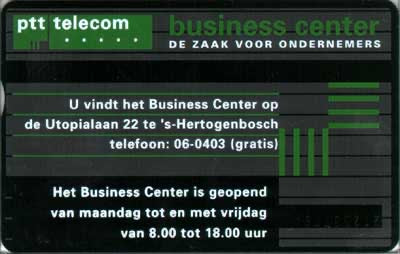 Business Center s Hertogenbosch