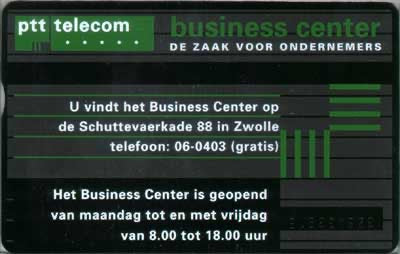 Business Center Zwolle