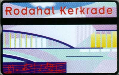 Rodahal Kerkrade