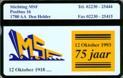 Stichting MSF