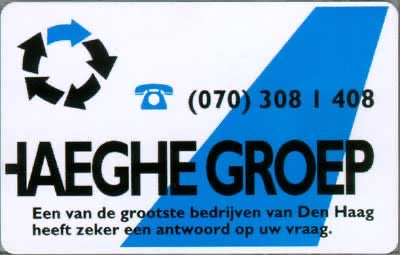 Haeghe Groep