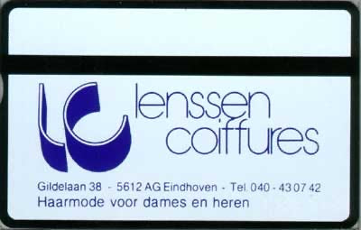 Lenssen Coiffures