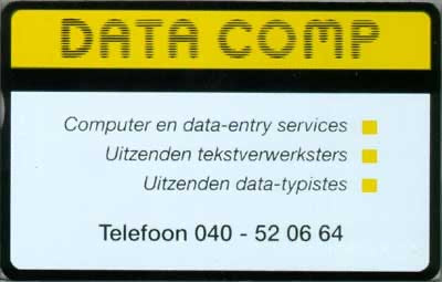 Data Comp