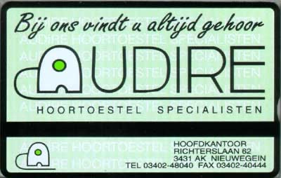 Audire