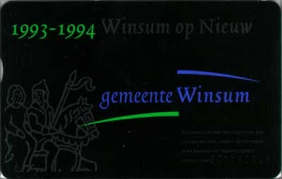 Gemeente Winsum