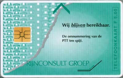Rijnconsult Groep, wij blijven bereikbaar