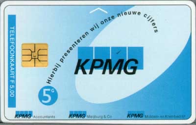 KPMG