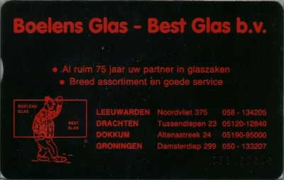 Boelens Glas-Best Glas b.v.