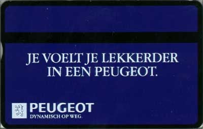 Peugeot