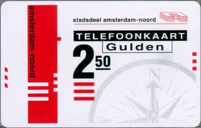 Stadsdeel Amsterdam-Noord