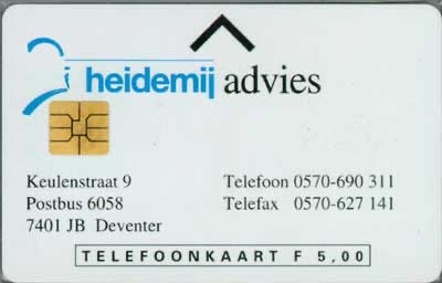 Heidemij Advies