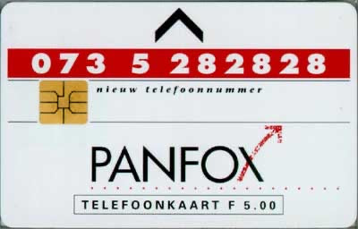 Panfox
