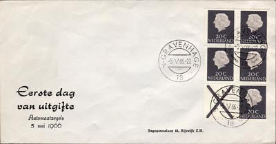 1966, 5 mei, boekje 6