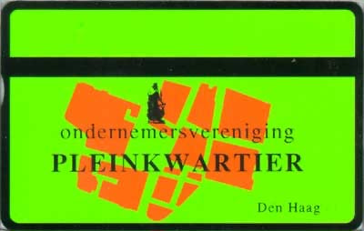 Pleinkwartier Ondernemersvereniging