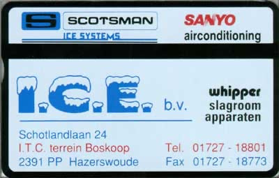 I.C.E. bv
