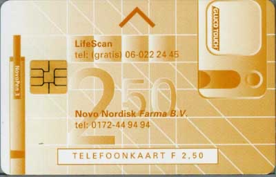 Novo Nordisk Farma b.v.