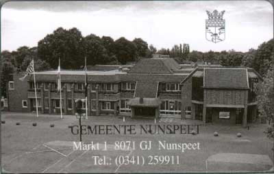 Gemeente Nunspeet
