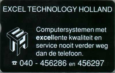 Excel Technology