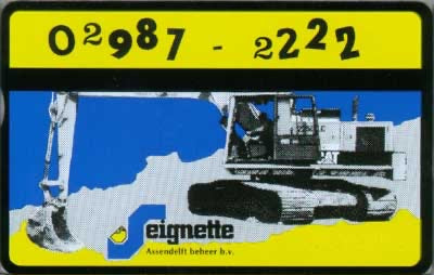 Seignette