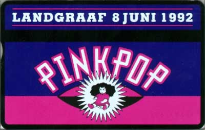 Pinkpop
