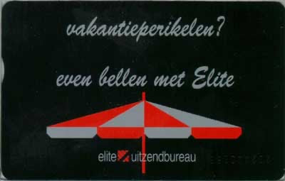 Elite vakantie perikelen