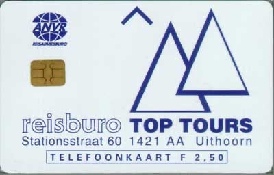 Reisburo Top Tours