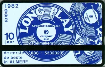 Long Play