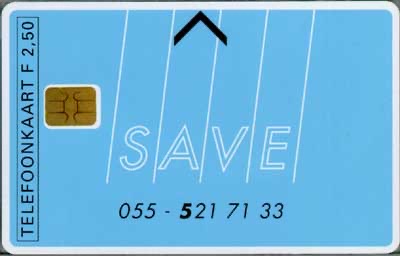 Save