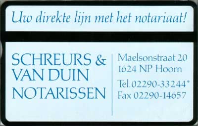 Scheurs en van Duin notarissen