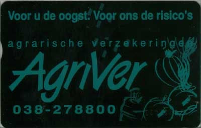 Agriver Agrarische Verzekeringen